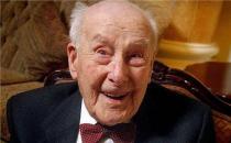 百歲老人長壽秘訣 十大飲食養生習慣