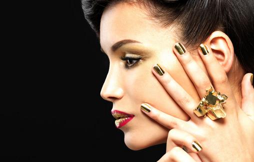 皮膚保養卻出疹子可敷冰鎮靜肌膚