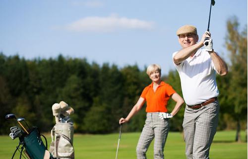 老年人做有氧運動能預防老年癡呆癥