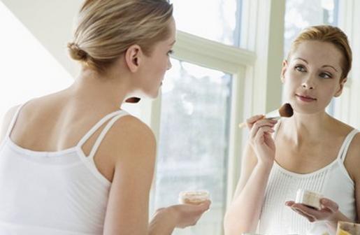 30的女人養生護膚遵循的美容原則