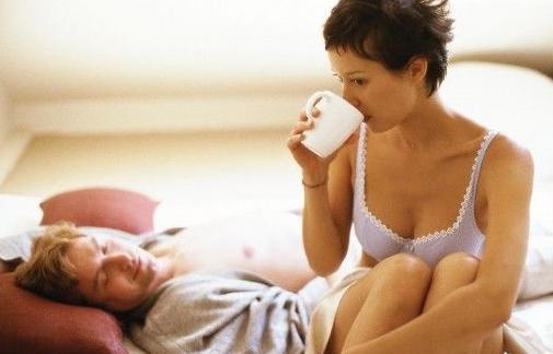 女人月經前后如何性生活