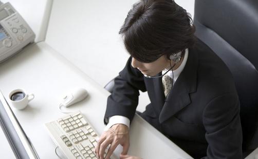 白領(lǐng)要不得的生活方式 支招遠(yuǎn)離過(guò)勞死