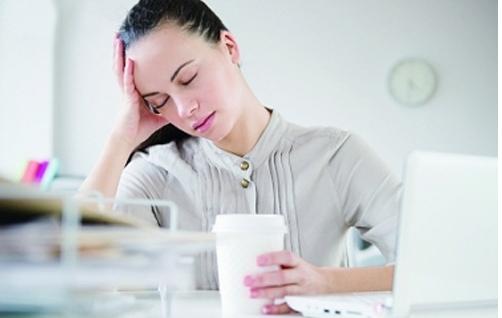 久坐族痔瘡高發 預防從好習慣開始