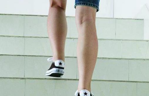 老人怎樣選擇跑樓健身