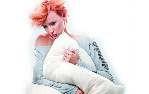 女人警惕“六不該”招來陰道炎