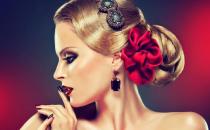 正確畫唇線的要點(diǎn) 絕對(duì)不土氣