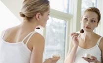 30的女人養(yǎng)生護膚遵循的美容原則