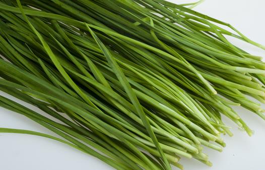春天吃韭菜好處多 吃韭菜要注意什么?