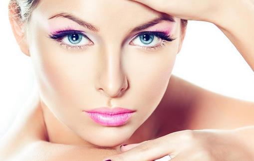 彩妝培訓師聊聊遮瑕那點事