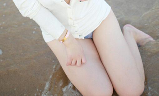 沒“女人味”的女人更健康