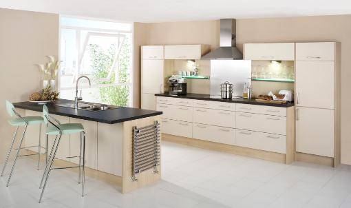 廚房防潮技巧:預防勝于治療