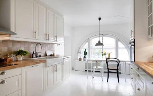 讓你的廚房不再油膩膩!