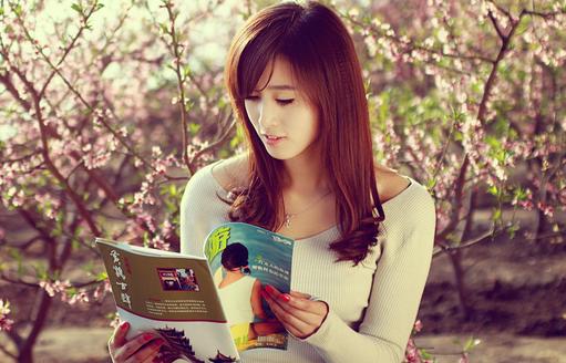 月經期間女人值得享受的7件事