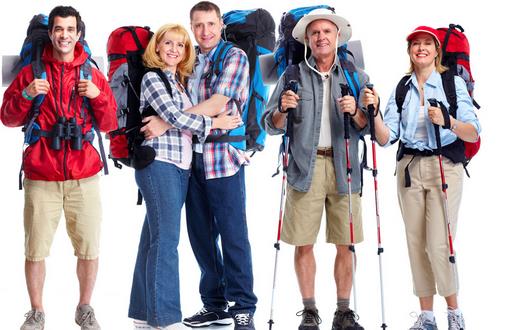 老人登山要做好哪些準(zhǔn)備