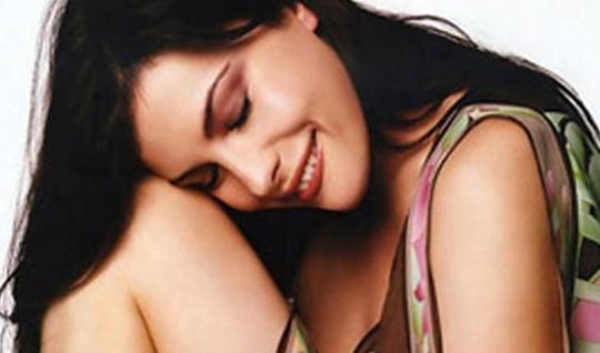 讓女人沒(méi)自信的幾大難言之隱