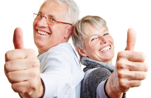 老年人要如何應對“情感饑渴癥”