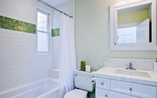 衛生間有異味要如何清潔?