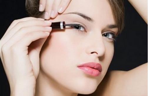 7大鐵血軍規 讓你化妝不傷皮膚