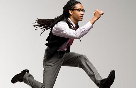 男士怎樣看頭發(fā)了解疾病