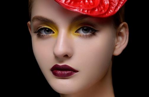 化妝護(hù)膚不當(dāng)臉上會(huì)長斑 彩妝引起色素沉著