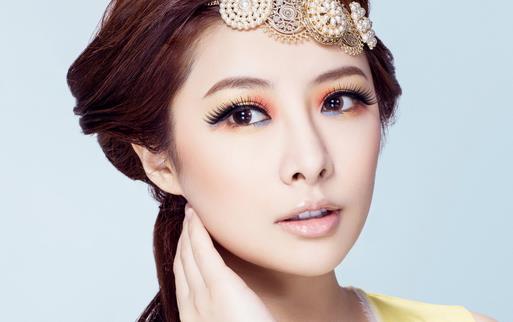 粗眉當道 停止拔眉的3個理由