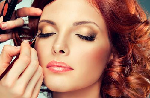彩妝質地選擇要聽肌膚的話