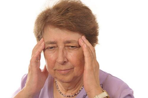 老年人頭疼怎么辦?