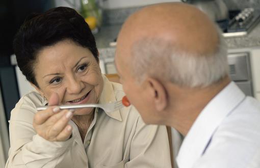 讓老人遠離癡呆癥的方案