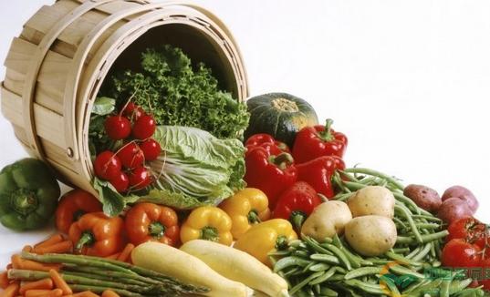 堿性食物才對女人皮膚好