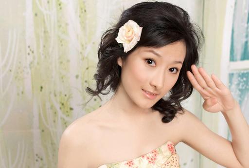 女人12大養(yǎng)生經(jīng)穴活血潤膚