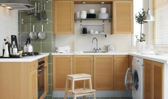 這樣清潔廚房的鍋碗瓢盆更干凈哦！