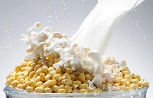 打豆?jié){的豆子應(yīng)該泡多久?在家打豆?jié){的方法