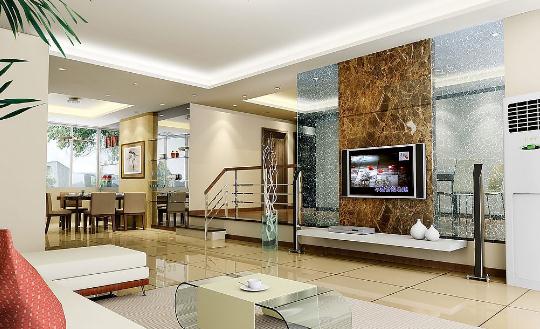 裝修的小竅門 為你以后省事!