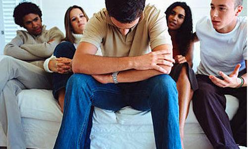 16方面準確判斷男人性能力