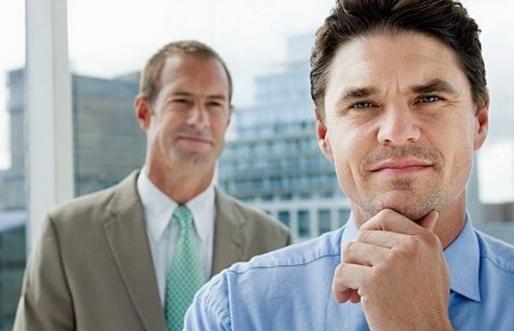 男性腎虛的12個癥狀