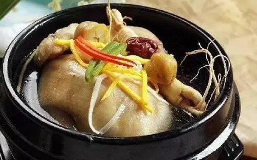 頸椎病吃什么好？三個勁椎病食療方