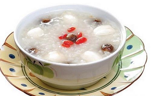 老人喝哪些粥調節失眠