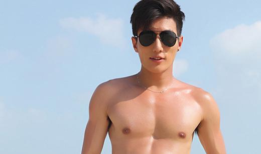 補充維生素可提高男人性趣