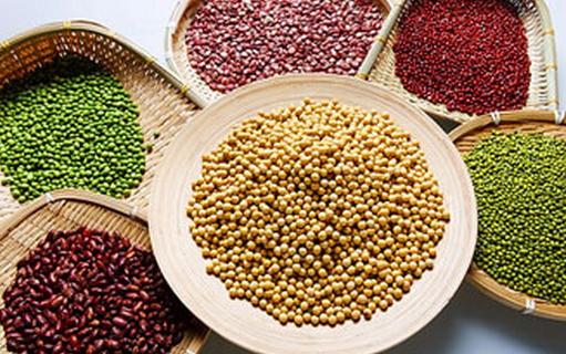 男人最不可缺五種營養元素