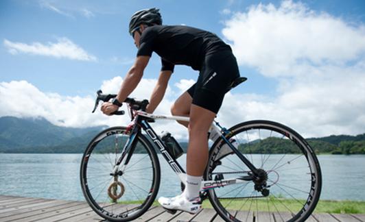 騎自行車會致男性前列腺癌嗎