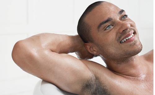 6個(gè)生活習(xí)慣讓男人更長(zhǎng)壽