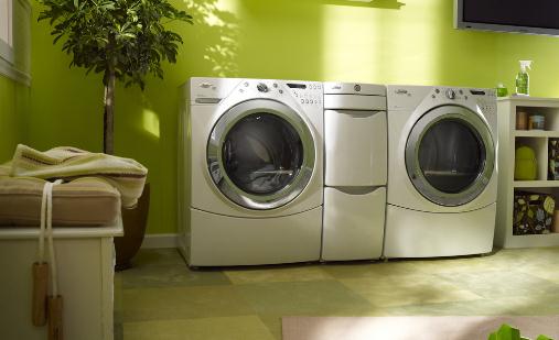 如何去除洗衣機異味？