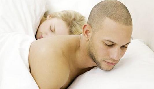 男人上床前千萬別做這三件事