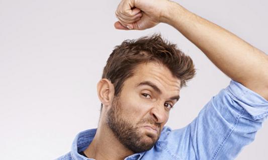 影響男性健康的四大勁敵