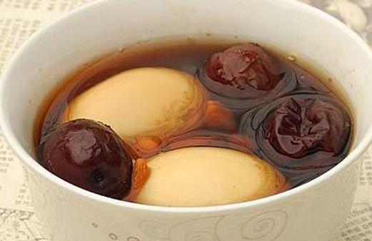 男性補(bǔ)腎多吃枸杞煮雞蛋