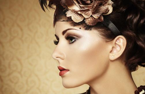 每個女孩兒都應該知道的9個化妝法則