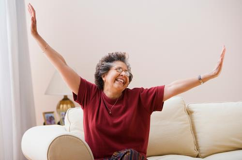 老人怎么運動改善睡眠質(zhì)量