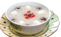 老人喝哪些粥調(diào)節(jié)失眠
