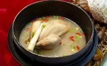 老人養肝護胃喝什么湯