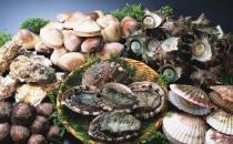 男性多吃海產品增強生育力